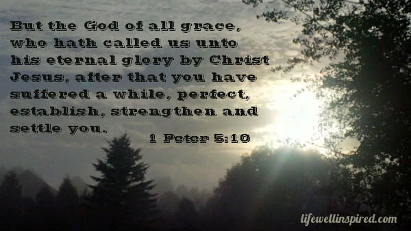 Christian Patience